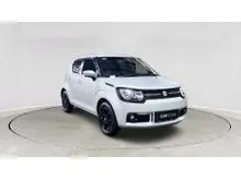 2019 Suzuki Ignis 1.2 GL Hatchback