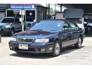 ค้นหารถ Nissan Cefiro 2.0 20G มือสอง ราคาถูกที่สุดในตลาดรถมือสองทั่วประเทศ  | One2Car