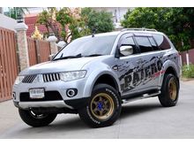 2010 Mitsubishi Pajero Sport 3.2 (ปี 08-15) GT SUV AT