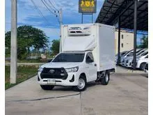 2024 Toyota HILUX REVO 2.4 Single Cab Entry (Cab Chassis) Pickup