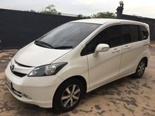 2010 Honda Freed 1.5 (ปี 08-16) E Wagon AT