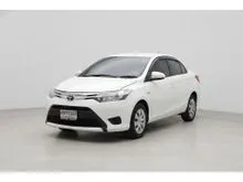 2013 Toyota VIOS 1.5 (ปี 13-17) J Sedan