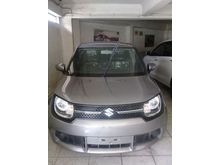 Promo Suzuki Ignis Khusus Bulan ini DP Murah atau Angsuran Ringan