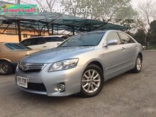 2011 Toyota Camry 2.4 (ปี 06-12) Hybrid Sedan AT