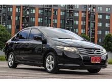 2010 Honda City 1.5 (ปี 08-14) V i-VTEC Sedan