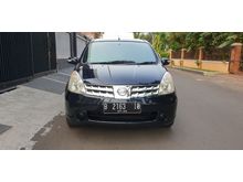 2008 Nissan Grand Livina 1.5 XV MPV