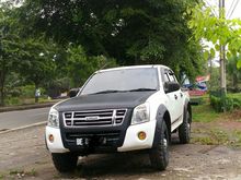 2012 Isuzu D-Max 3.0 Pick-up