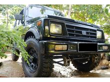 1989 Suzuki Katana 1.0 Jeep