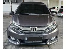 2021 Honda Mobilio 1.5 E MPV AT Matic Mulus Gress Km 68rban Siap Pakai Good Condition