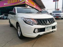 2016 Mitsubishi Triton 2.5 SINGLE (ปี 14-19) GL Pickup MT