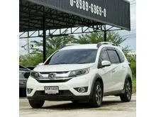 2017 Honda BR-V 1.5 (ปี 16-20) V SUV