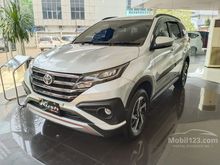 DP 40 JUTAAN SAJA,RUSH S MT TRD NEGO SAMPE DEAL DAN BISA TUKAR TAMBAH SEMUA MERK