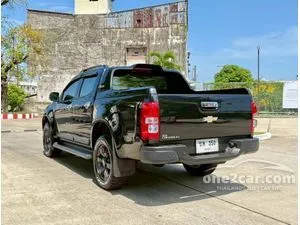2017 Chevrolet COLORADO 2.5 High Country Crew Cab Pickup