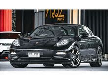 2010 Porsche Panamera 3.6 (ปี 09-16) V6 Sedan