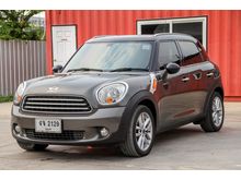 2011 Mini Cooper 1.6 R60 Countryman Countryman Hatchback AT