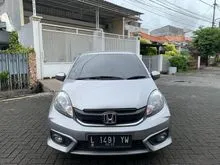 2018 Honda Brio 1.2 Satya E Hatchback