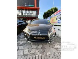 2019 Mitsubishi Xpander 1.5 Exceed MPV