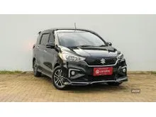 2022 Suzuki Ertiga 1.5 Hybrid SS MPV - Garansi hingga Rp3 juta