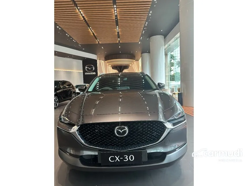 Jual Mobil Mazda CX