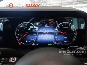2024 Mercedes-Benz E300 2.0 e AMG Dynamic Sedan