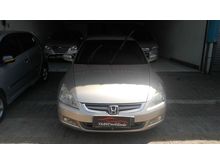 2005 Honda Accord 2.4 VTi-L ANTIIKKKKK