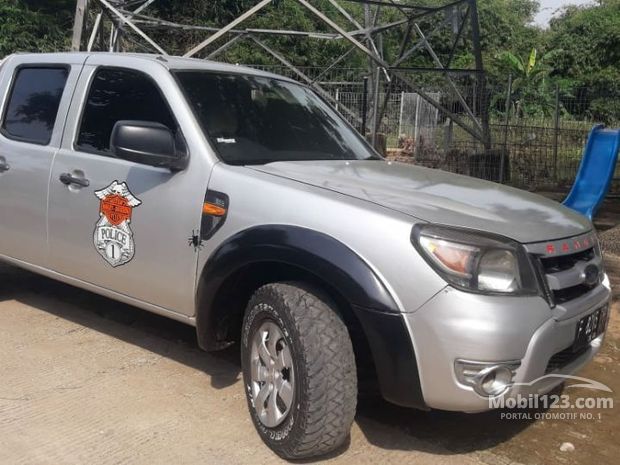 Ranger Ford  Murah  16 mobil  bekas  dijual  Mobil123