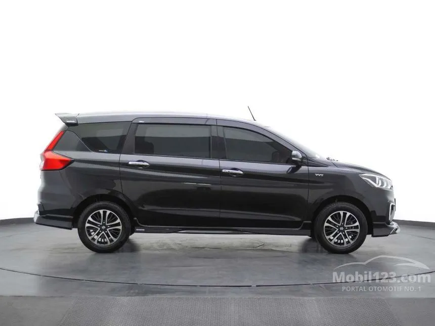 2022 Suzuki Ertiga Sport MPV