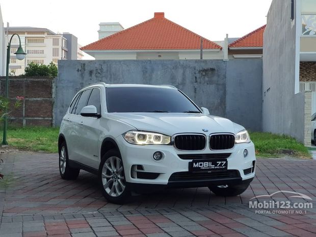  BMW  Bekas Baru Murah Jual  beli  133 mobil  di Indonesia 