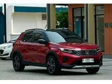 2024 Honda WR-V 1.5 RS SUV/AT/CVT/METIC_LOW KM_TERMURAH