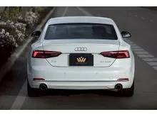 2017 Audi A5 2.0 (ปี 16-24) 40 TFSI Coupe