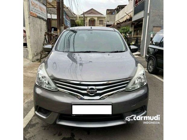 Beli Mobil Nissan Grand Livina Baru Bekas Kisaran Harga Review 2021 Carmudi Indonesia