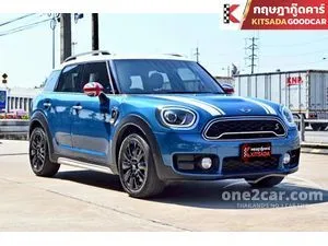 2017 Mini Countryman 2.0 Cooper S Hightrim Hatchback