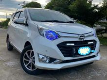 2017 Daihatsu Sigra 1.2 R Manual/ balik DP 20jt/ take over/ over kredit
