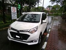 2017 Daihatsu Sigra 1.2 R MPV