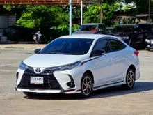 2021 Toyota Yaris Ativ 1.2 (ปี 17-22) Sport Sedan