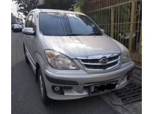 2010 Daihatsu Xenia 1.3 Xi FAMILY MT DP 8,8 JT