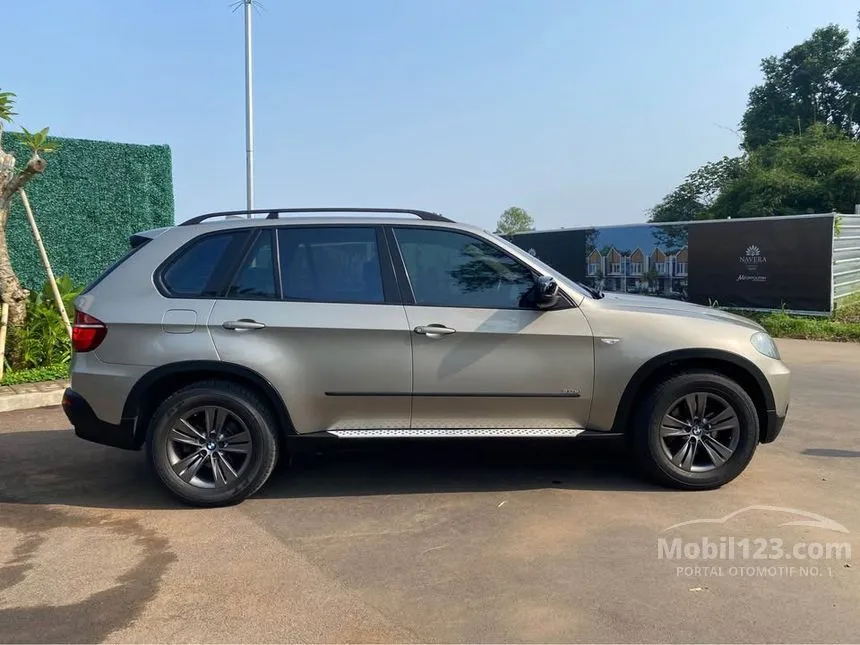 2008 BMW X5 xDrive SUV