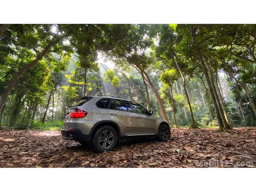 2008 BMW X5 xDrive SUV