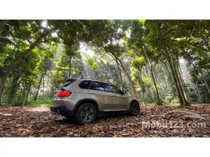 2008 BMW X5 3.0 xDrive SUV