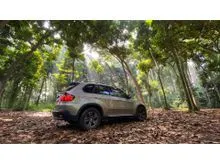 2008 BMW X5 3.0 xDrive SUV