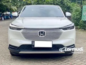 2022 Honda HR-V 1.5 SE SUV DISKON SAMPE PULUHAN JUTA RUPIAH