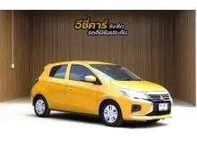 2020 Mitsubishi MIRAGE 1.2 (ปี 19-26) GLX Hatchback