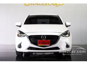 2019 Mazda 2 1.3 Sports High Connect Hatchback