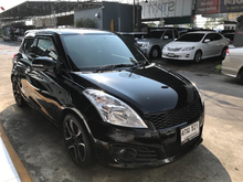 2015 Suzuki Swift 1.2 (ปี 12-16) GLX Hatchback