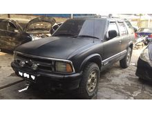 1997 Opel Blazer 2.2 SUV #jualcepatpemiliklangsung