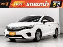 2022 Honda City 1.0 (ปี 19-24) V Sedan