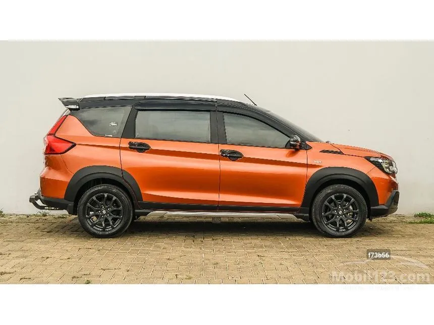 2024 Suzuki XL7 Alpha Hybrid SUV