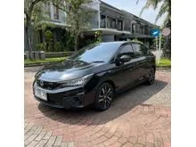 2022 Honda City 1.5 RS Hatchback Matic KM 37 Rb (ANTIK) TDP MINIM