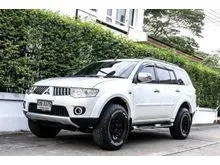 2011 Mitsubishi PAJERO SPORT 2.5 (ปี 08-15) GT SUV
