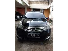 2013 Nissan Grand Livina XV MPV